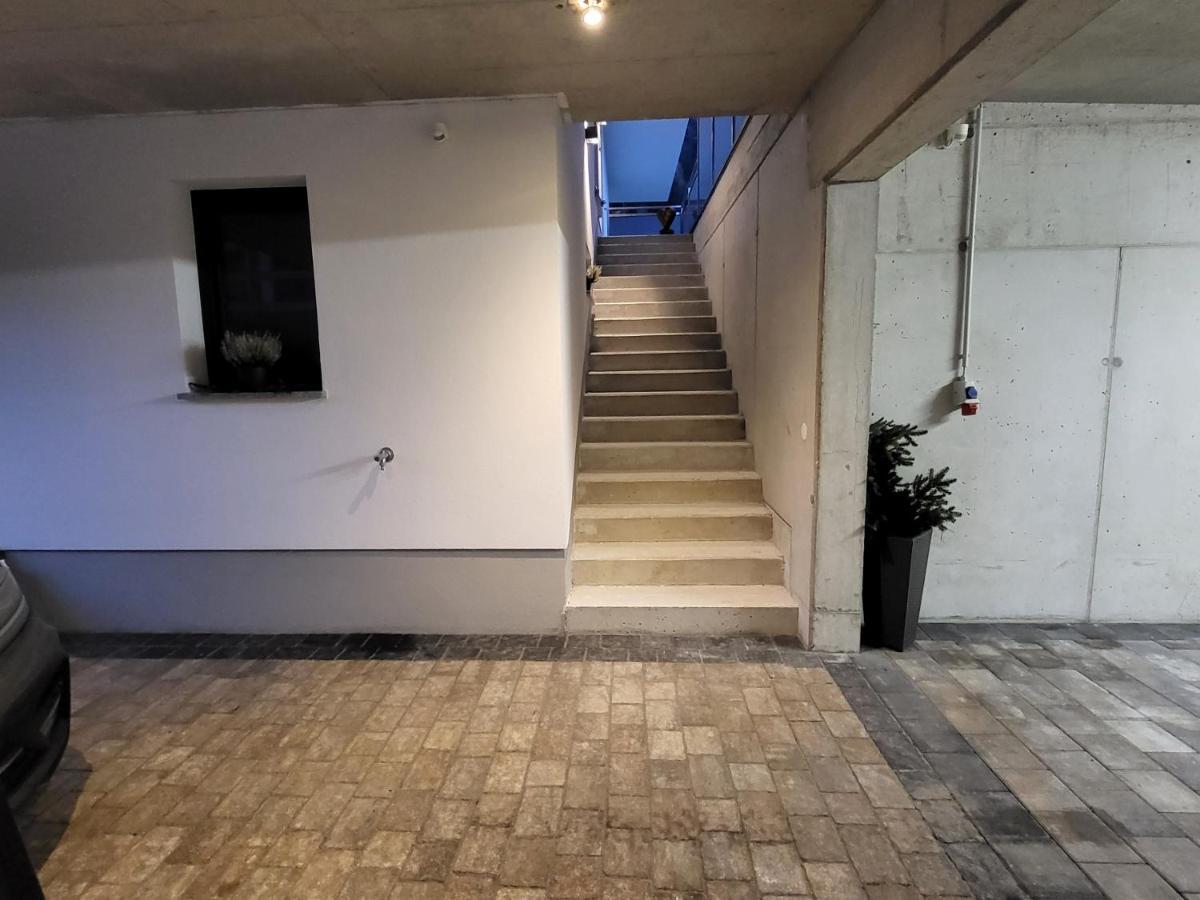 Apart Isabella Schwendau Exterior photo