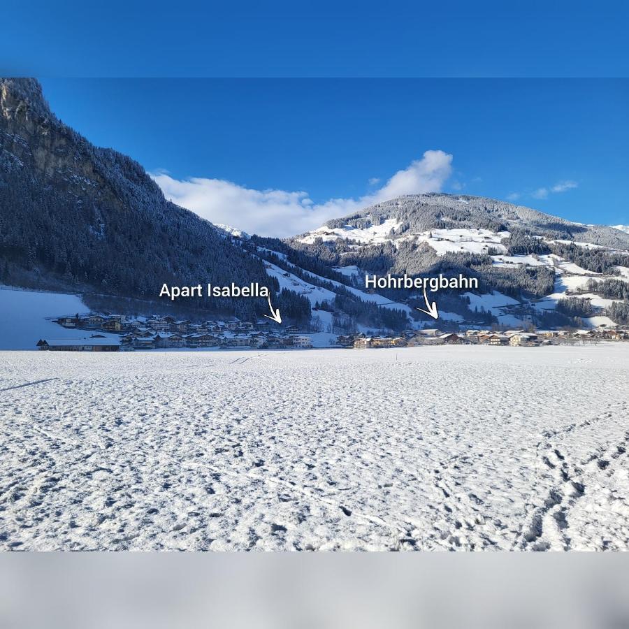 Apart Isabella Schwendau Exterior photo