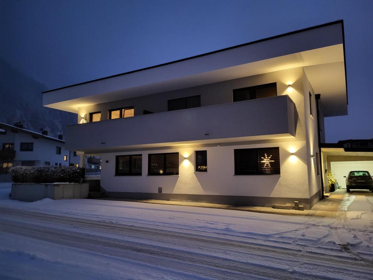 Apart Isabella Schwendau Exterior photo